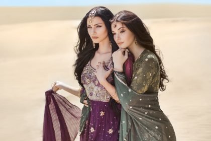 Outdoor fashion / Catalogue Photography in Chandigarh